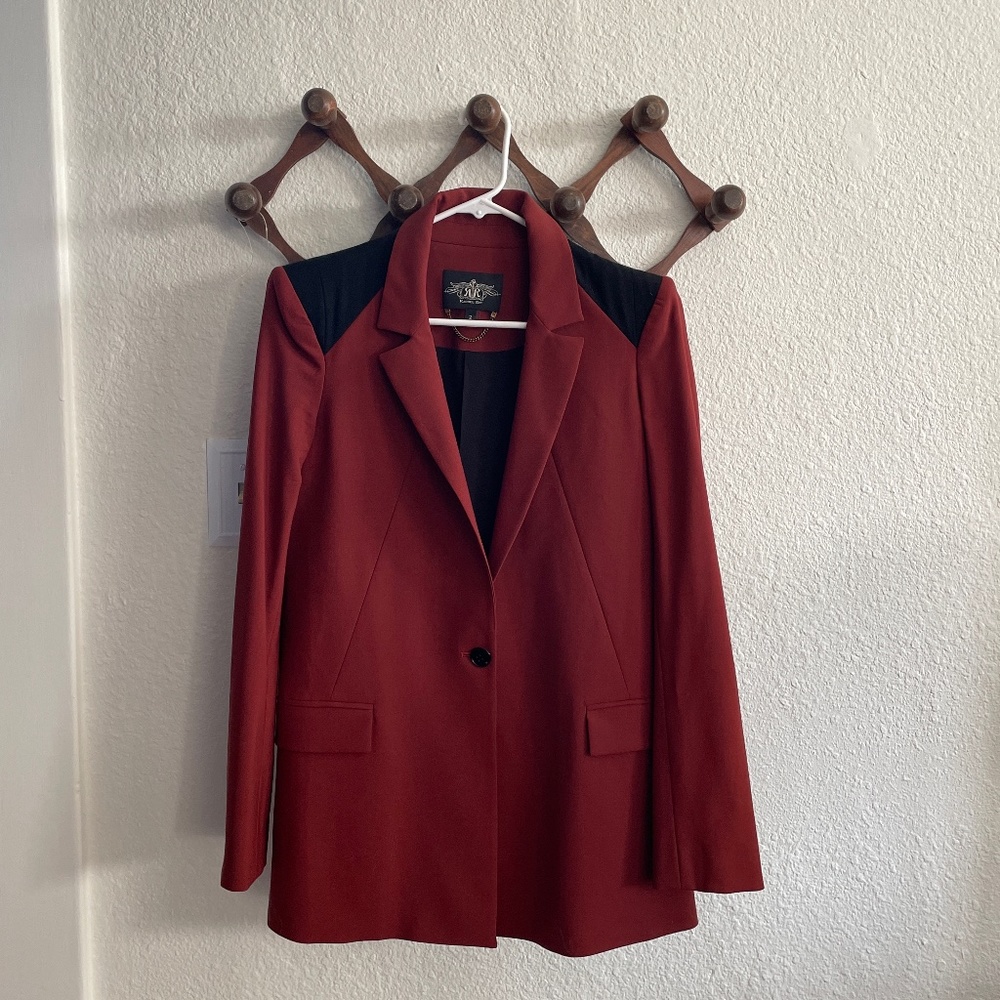 Rachel Roy blazer